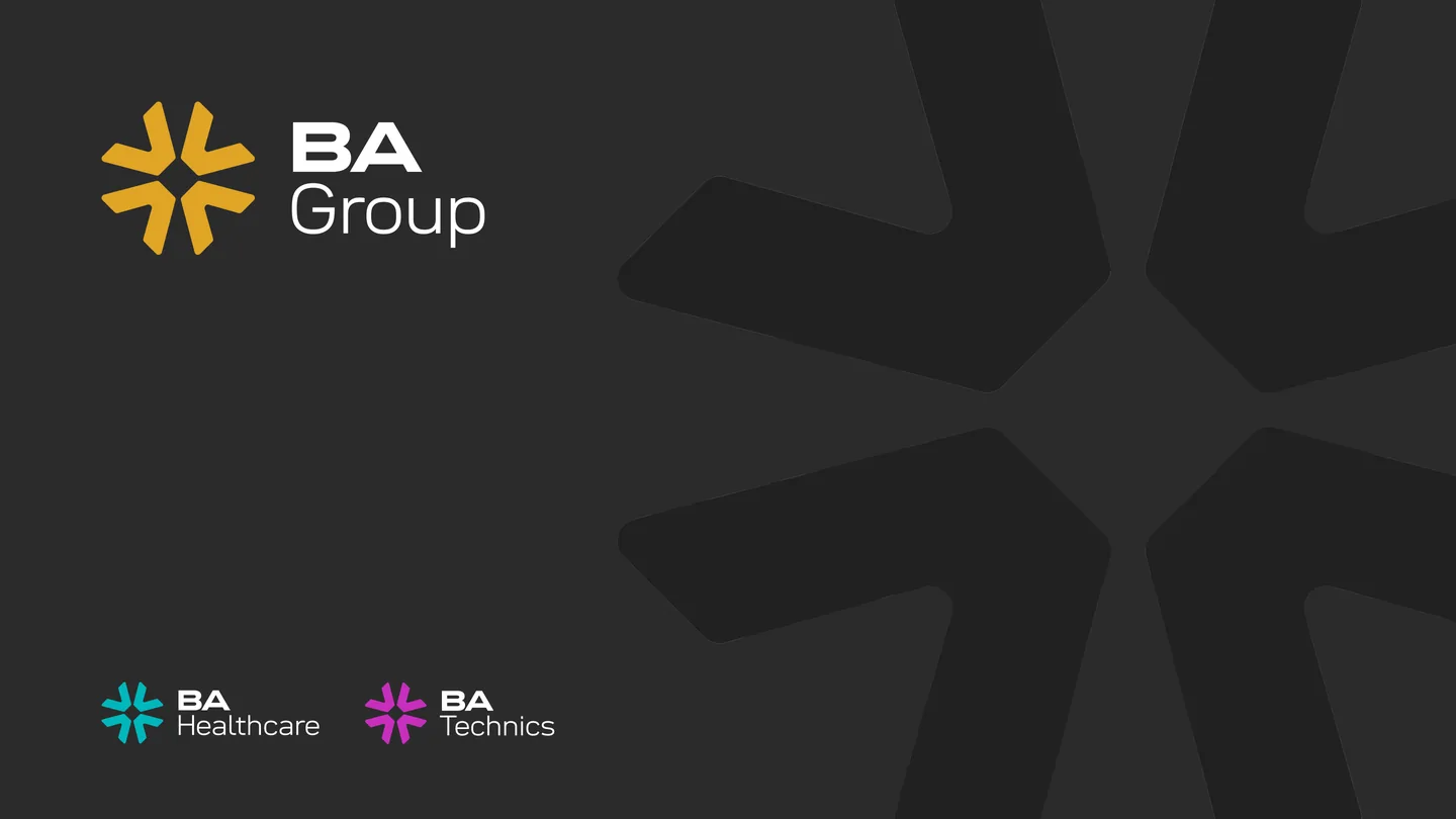 BA Group, l’astre et les marques du groupe