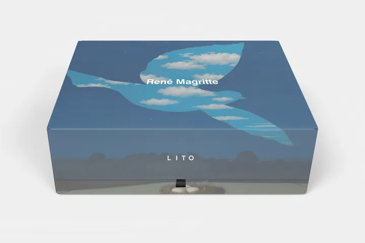Lito, coffrets (carrousel 8), image 2 sur 3