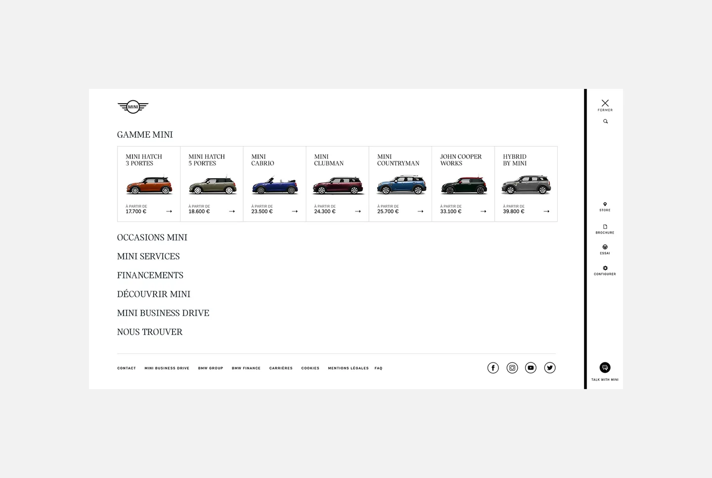 Hybrid by Mini, image 4 sur 6