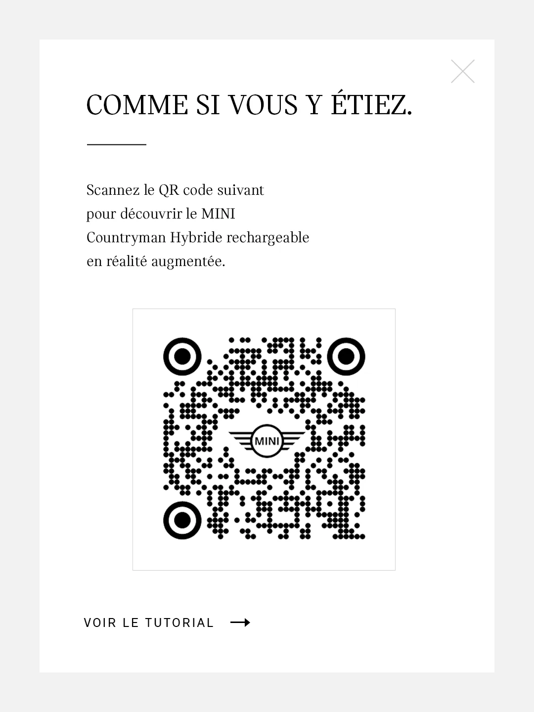Hybrid by Mini, image 5 sur 6