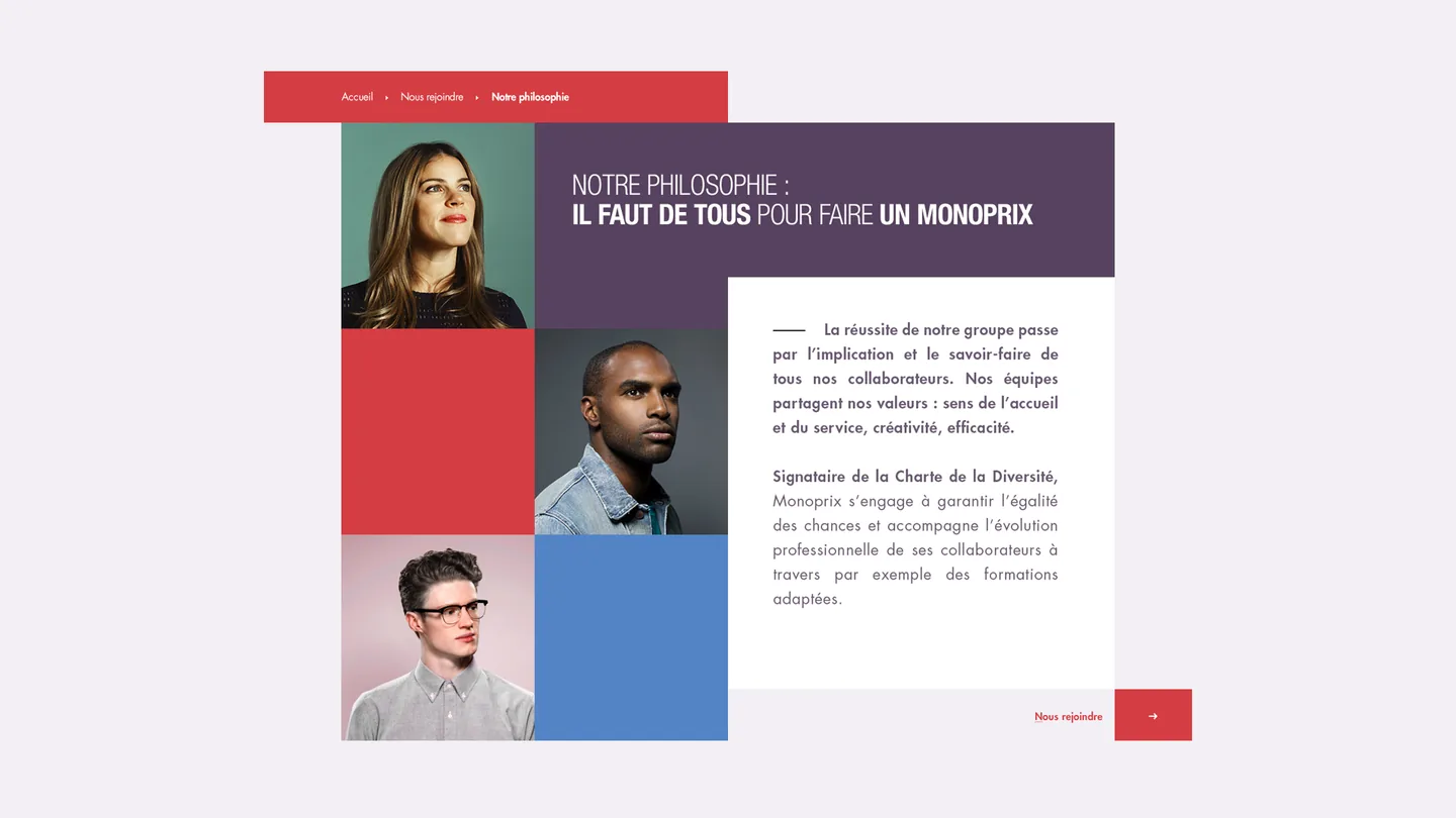 Monoprix entreprise, image 10 sur 12