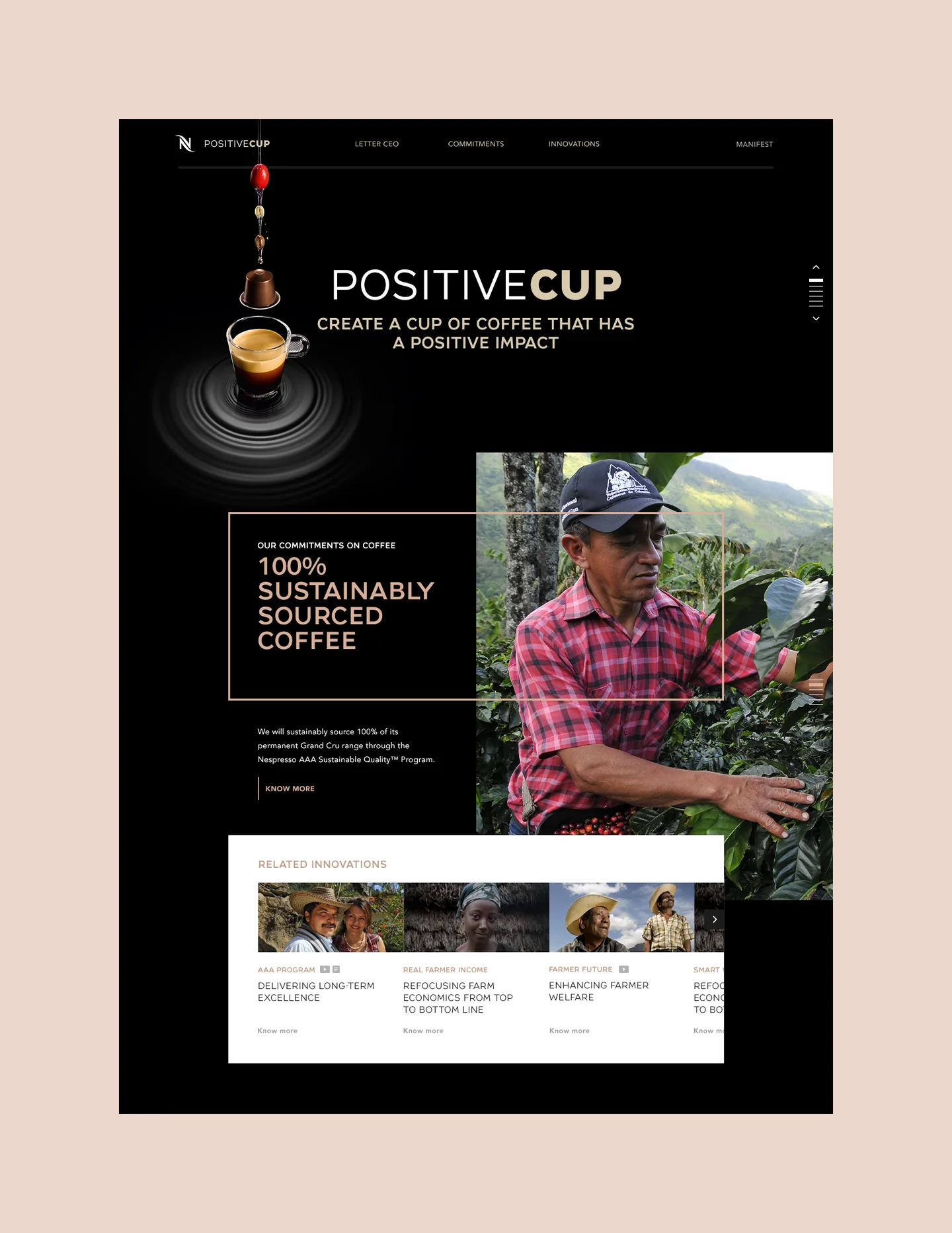 Nespresso Positive Cup, image 2 sur 12