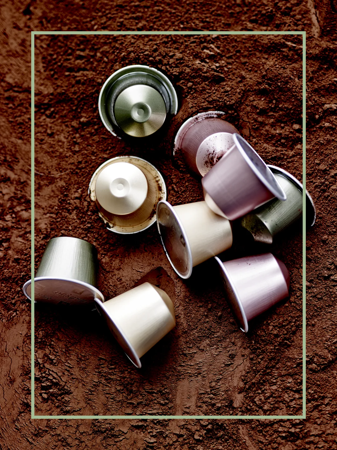 Nespresso Positive Cup, image 3 sur 12