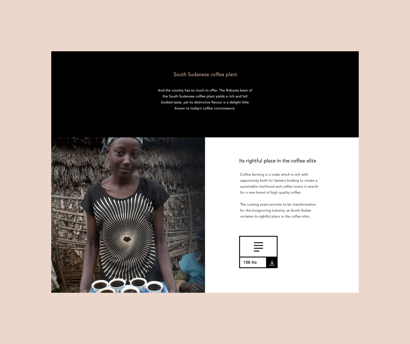 Nespresso Positive Cup, image 10 sur 12